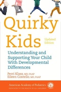 Cover: Quirky Kids - American Academy of Pediatrics