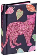 Cover: Luxe Leopards Mini Notebook - teNeues Publishing Company