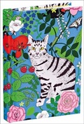 Cover: Garden Gnomes Mini Notebook - teNeues Publishing Company