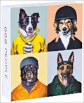 Cover: Dog People QuickNotes - teNeues Publishing Company