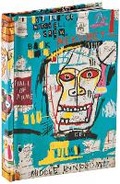 Cover: Skulls by Jean-Michel Basquiat Mini Notebook - teNeues Publishing Company