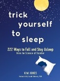 Cover: Trick Yourself to Sleep - The Experiment LLC