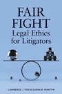 Cover: Fair Fight - American Bar Association