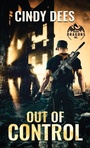 Cover: Out of Control - Dreamspinner Press