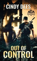 Cover: Out of Control - Dreamspinner Press