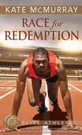 Cover: Race for Redemption - Dreamspinner Press