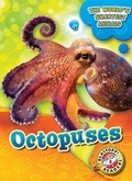 Cover: Octopuses - Blastoff! Readers