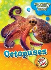 Enlarge image Cover: Octopuses - Blastoff! Readers