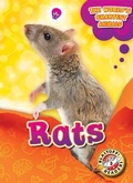 Cover: Rats - Blastoff! Readers