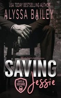 Enlarge image Cover: Saving Jessie - Blushing Books