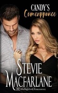 Cover: Candy's Comeuppance - Blushing Books