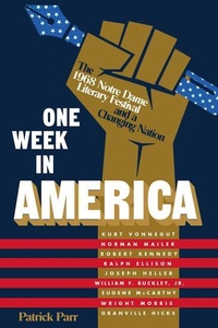 Enlarge image Cover: One Week in America - Chicago Review Press