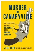 Cover: Murder in Canaryville - Chicago Review Press