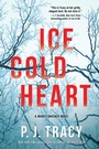 Cover: Ice Cold Heart - Crooked Lane Books