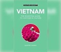 Cover: Vietnam - Culture Smart!: The Essential Guide to Customs & Culture - Dreamscape Media