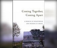 Abbildung von: Coming Together, Coming Apart - Dreamscape Media