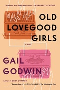 Cover: Old Lovegood Girls - Bloomsbury Publishing USA