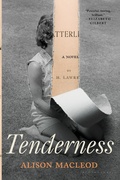Cover: Tenderness - Bloomsbury Publishing
