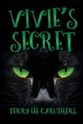 Cover: Vivie's Secret - BLACK ROSE WRITING