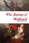 Cover: The Sayings of Redbeard - Lulu.com