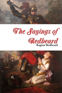 Enlarge image Cover: The Sayings of Redbeard - Lulu.com