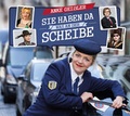 Cover: Sie haben da was an der Scheibe - EinL&auml;cheln