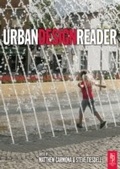 Cover: Urban Design Reader - Routledge