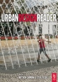 Enlarge image Cover: Urban Design Reader - Routledge