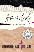 Cover: Amended - Lulu.com