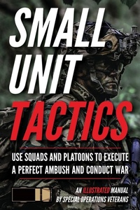 Enlarge image Cover: Small Unit Tactics - Matthew Luke Publishing