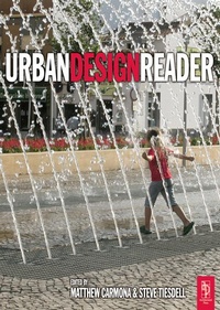 Enlarge image Cover: Urban Design Reader - Routledge