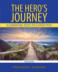 Enlarge image Cover: The Hero's Journey - Kendall/Hunt Publishing Co ,U.S.