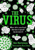 Cover: The Virus - David Fickling Books