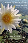 Cover: Discovering the Gift of Your Inner Wisdom: How I Teach Focusing - Lulu.com