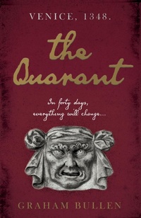 Abbildung von: The Quarant - Matador