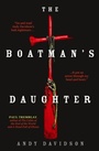 Cover: The Boatman's Daughter - Titan Books Ltd