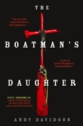 Cover: The Boatman's Daughter - Titan Books Ltd