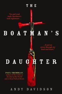Enlarge image Cover: The Boatman's Daughter - Titan Books Ltd