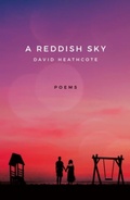 Cover: A Reddish Sky - Matador