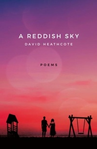 Enlarge image Cover: A Reddish Sky - Matador