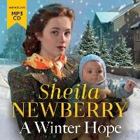 Enlarge image Cover: A Winter Hope - Zaffre