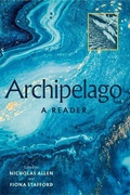 Cover: Archipelago - The Lilliput Press Ltd