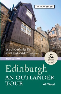 Abbildung von: Edinburgh - TVTraveller