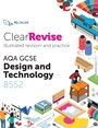 Bild: ClearRevise AQA GCSE Design and Technology 8552 2020 - PG Online Limited