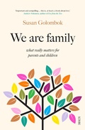 Cover: We Are Family - Scribe Publications Pty Ltd