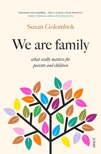 Bild vergrößern Bild: We Are Family - Scribe Publications Pty Ltd
