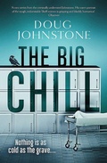 Cover: The Big Chill: Volume 2 - Orenda Books