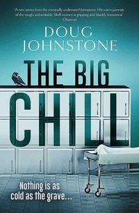Enlarge image Cover: The Big Chill: Volume 2 - Orenda Books