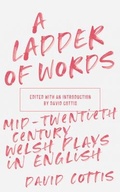 Cover: A Ladder of Words - Parthian Books