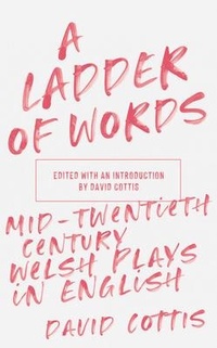 Enlarge image Cover: A Ladder of Words - Parthian Books